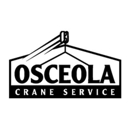 Osceola Crane Service - Crane Service