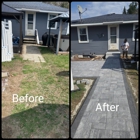 Pacific Landscaping & Construction