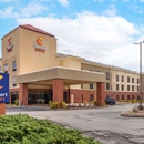 Comfort Suites - Motels
