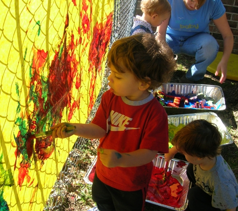 Parker-Chase Preschool of Plano - Plano, TX