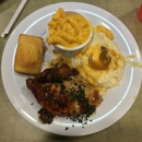 Boston Market - Fast Food Restaurants