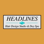 Headlines Design Studio & Day Spa