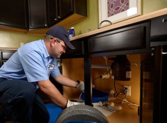 Roto-Rooter Plumbing & Water Cleanup - Spokane Valley, WA