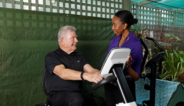 Uniting AgeWell - East Community Hub