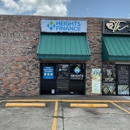 Heights Finance - Financial Services
