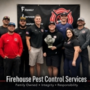 Firehouse Pest Control Services - Pest Control Equipment & Supplies
