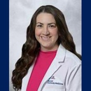 Amanda Isbell Napper, CNM - Birth Centers
