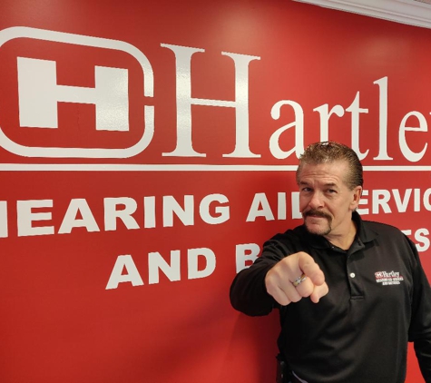 Hartley Hearing Aid Services - Park Hills, MO