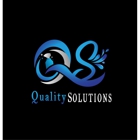 Quality Solutions Cleaning Service