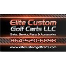 Elite Custom Golf Carts LLC - Sporting Goods