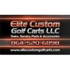 Elite Custom Golf Carts LLC