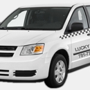 Lucky 7 Taxi Cab - Taxis