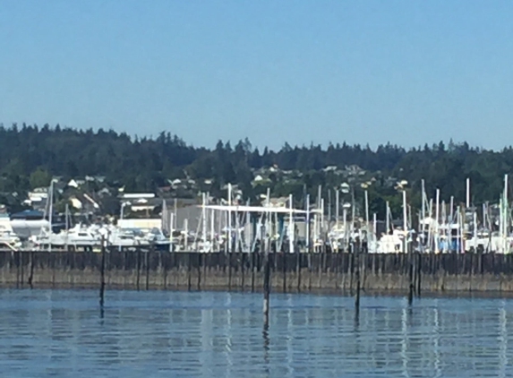 Anacortes Yacht Charters - Anacortes, WA