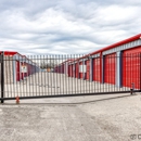 CubeSmart Self Storage - Self Storage