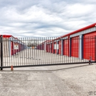 CubeSmart Self Storage