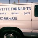 Ocean State Forklifts Inc - Forklifts & Trucks-Rental