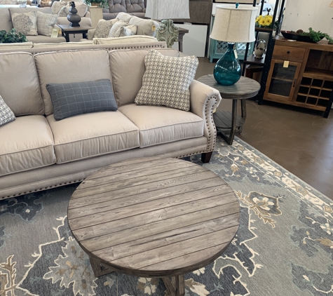 Furniture Outlet - Eatonton, GA