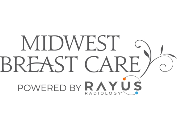 Midwest Breast Care Powered by RAYUS Radiology - Saint Louis, MO