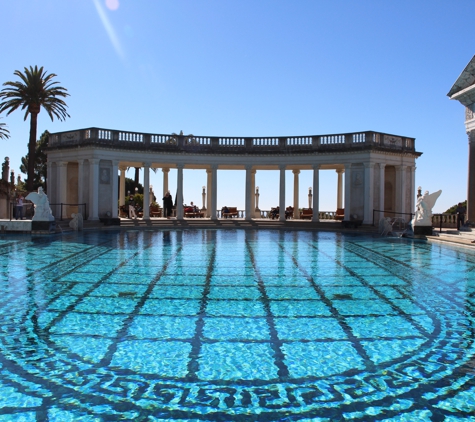 Hearst Castle - San Simeon, CA