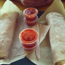Tony's Fresh Mexican Food - Mexican Restaurants