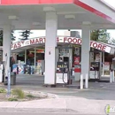 Fast & Easy Mart - Gas Stations