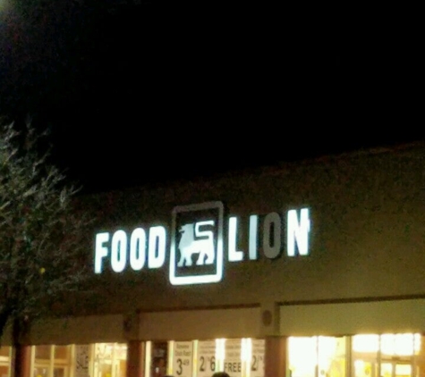 Food Lion - Richmond, VA