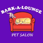 Bark-A-Lounge Pet Salon