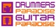 Drummers Paradise Logo