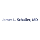 James L. Schaller, MD, MAR