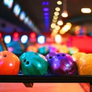 Brunswick Zone - Bowling