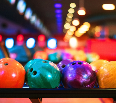 Brunswick Zone - Melbourne, FL