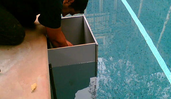 Melbourne Pool & Spa Service Pty Ltd