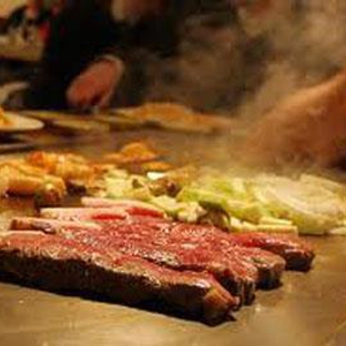 Shogun Japanese Steak House - Columbus, GA