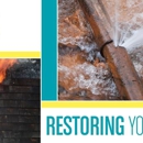 ServiceMaster Water & Fire Advanced Restoration - Fire & Water Damage Restoration