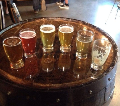 Ironfire Brewing Company - Temecula, CA