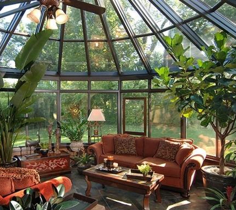 Four Seasons Sunrooms & Windows of Knoxville - Knoxville, TN