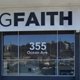 Daring Faith Celebration Centre Church