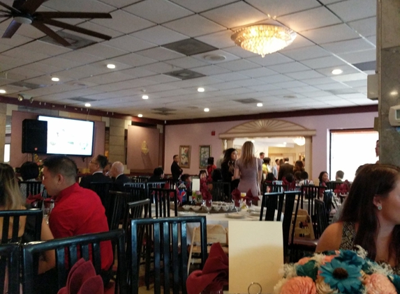 The Empress Seafood Restaurant - Denver, CO