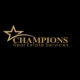 Diana Bendickson, Real Estate Agent | Champions Real Estate Services