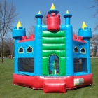 Party In Buffalo Bounce House Rentals