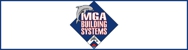 MGA Building Systems Pty Ltd Logo