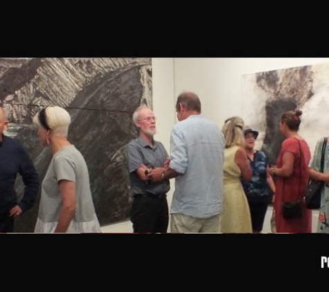 Cowra Regional Art Gallery - Cowra, NSW