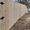 Affordable Fence Company gallery