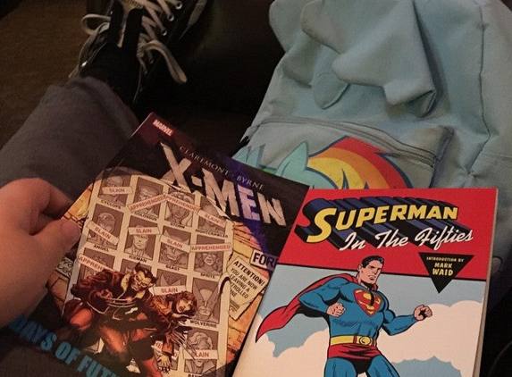 New England Comics - Malden, MA