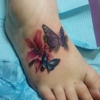 Red Fox Tattoo gallery