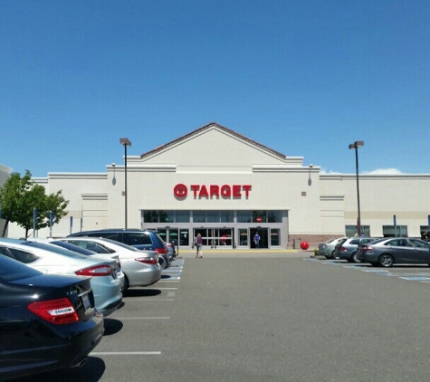 Target - Folsom, CA