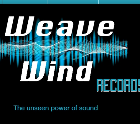 WEAVE WIND RECORDS - Buffalo, NY