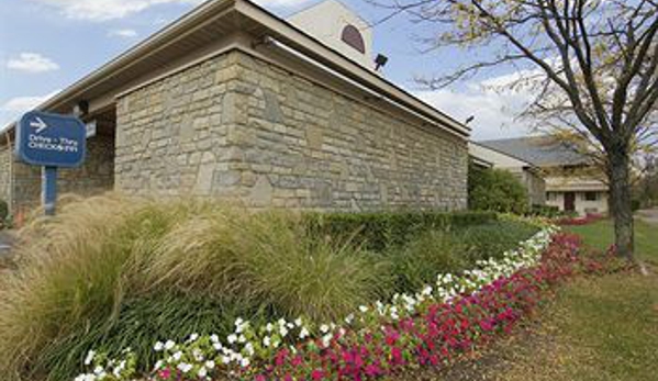 Americas Best Value Inn - Columbus, OH