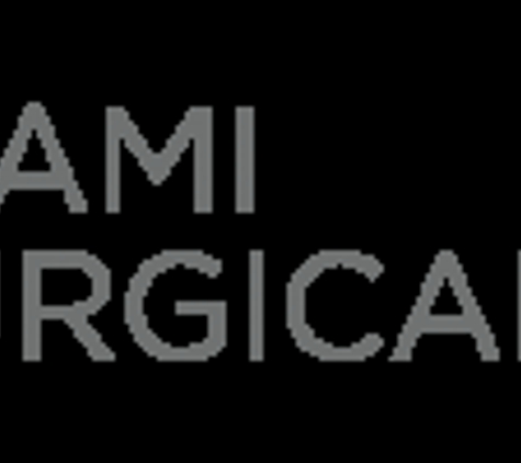 Miami Surgical Center - Miami, FL