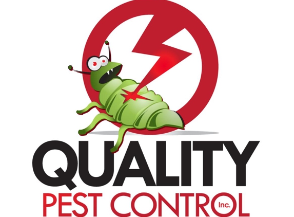 Quality Pest Control-Omaha - Omaha, NE